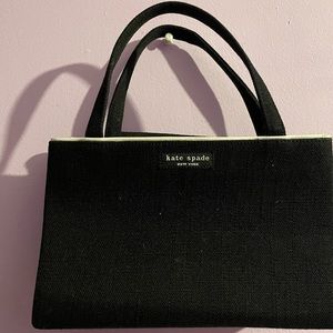 Kate Spade mini bag .
